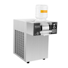 GOOPIKK 160kg Per Day 1200w Air Cooled Commercial Use Korean Shaved Ice Machine Thailand Bingsu Machine For Dessert Shop With CE