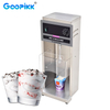 GOOPIKK Commercial Stainless Steels Blizzard Ice Cream Mixer Frozen Yogurt Swirl Machine 220v Mcflurry Machine With Cheap Price