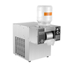 GOOPIKK Commercial Automatically ElectricIce Ice Shaving Shaved Machine Snowflake Ice Maker 110v Snowflake Machine For Party