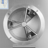 GOOPIKK Italian Commercial Vertical 40L/H Hard Ice Cream Machine Batch Freezer Gelato Ice Cream Machine