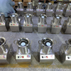 Electric Meat Grinders Fish Grinder Machine All In1 Blender Food Chooper Big Capacity 10L Profesional Manufacturer