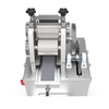 304 Stainless Steel Commercial Small Vertical Table Type Sugarcane Juicer Automatic Sugar Cane Juice Machine