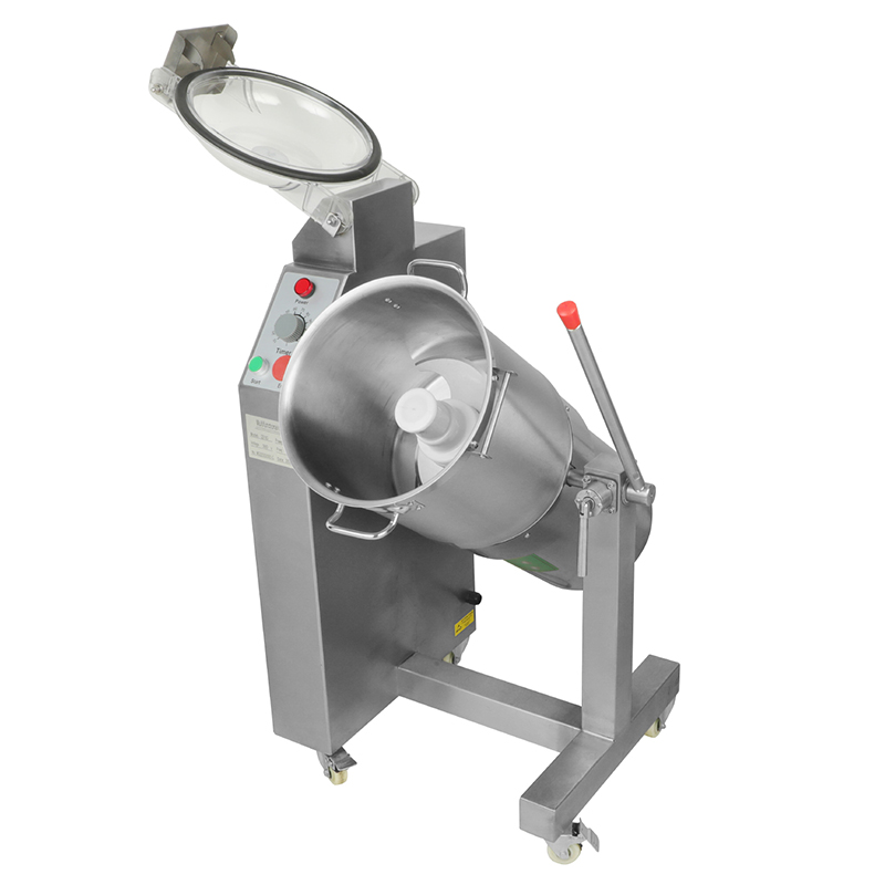 Commercial Multifunction Electric Meat Food Blender Vegetable Cutting Machine Blender Mixer Meat Blender Machine