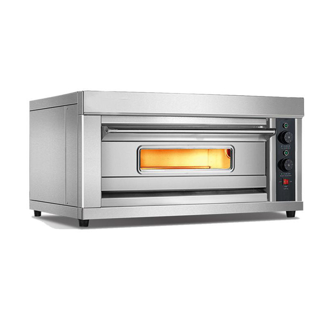  Baking Equipments Oven Professional Bread Baking Machine Commercial Bakery Equipment