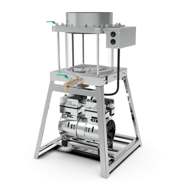 Wholesale Small Stainless Steel Edible Coconut Cocoa Oil Filtration Vacuum Oil Filter Machine