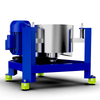 Hot Sale Centrifugal Oil Filter Machine Cooking Oil Filter Centrifuge Mini Centrifugal Oil Filter