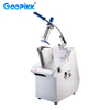 GOOPIKK Multifunctional Automatic Vegetable Cutter And Food Processor Slicer Electric Fruit Cheese Grating Machine With 8-Blades