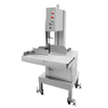 Electric Stainless Steel Bone Saw Machine Commercial Bone Saw Machine Bone Cutting Saw Machine