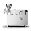 Commercial Scale Automatic Flaxseed Soybean Peanut Coconut Sesame Oil Maker Oil Press Machine