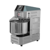 Popular Industrial Commercial Spiral Dough Mixer 220/380V Mixer Dough Bread Mixer Dough Machine