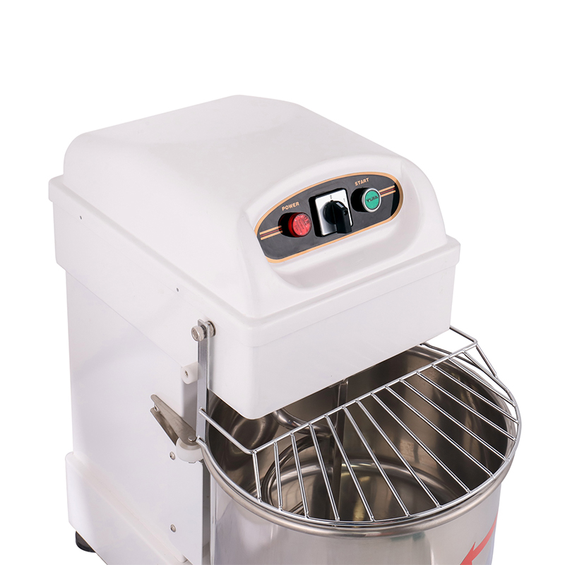 Hot Sale Professional Dough Mixer 30L Small Spiral Dough Mixer Easy To Clean Flour Kneading Dough Machine Mixer