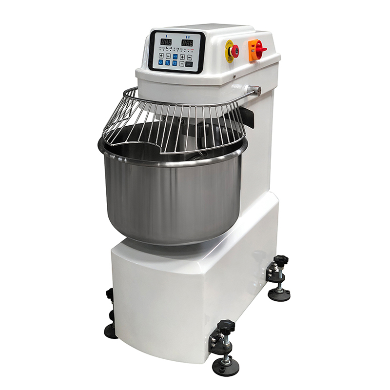 Good Price Stainless Steel 304 Electric Dough Mixing Machine Bakery Kitchen Use Pizza Bread Dough Mixer