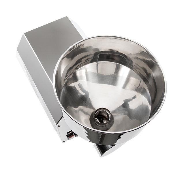 Small Scale Almond Butter Grinding Processing Machine Peanut Butter Making Machine 316 304 Stainless Steel