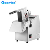 GOOPIKK Combination Electric Food Processor Vegetable Fruit Cheese Cutter W/ 6 Disks 110v/750w For Kitchen Wide Application