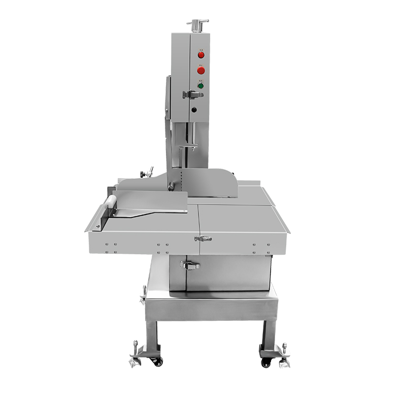 Electric Stainless Steel Bone Saw Machine Commercial Bone Saw Machine Bone Cutting Saw Machine
