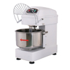 Hot Sale Professional Dough Mixer 30L Small Spiral Dough Mixer Easy To Clean Flour Kneading Dough Machine Mixer