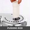 Electric Vegetable Ginger Juice Machine Industrial Automatic Fruit Orange Juicer