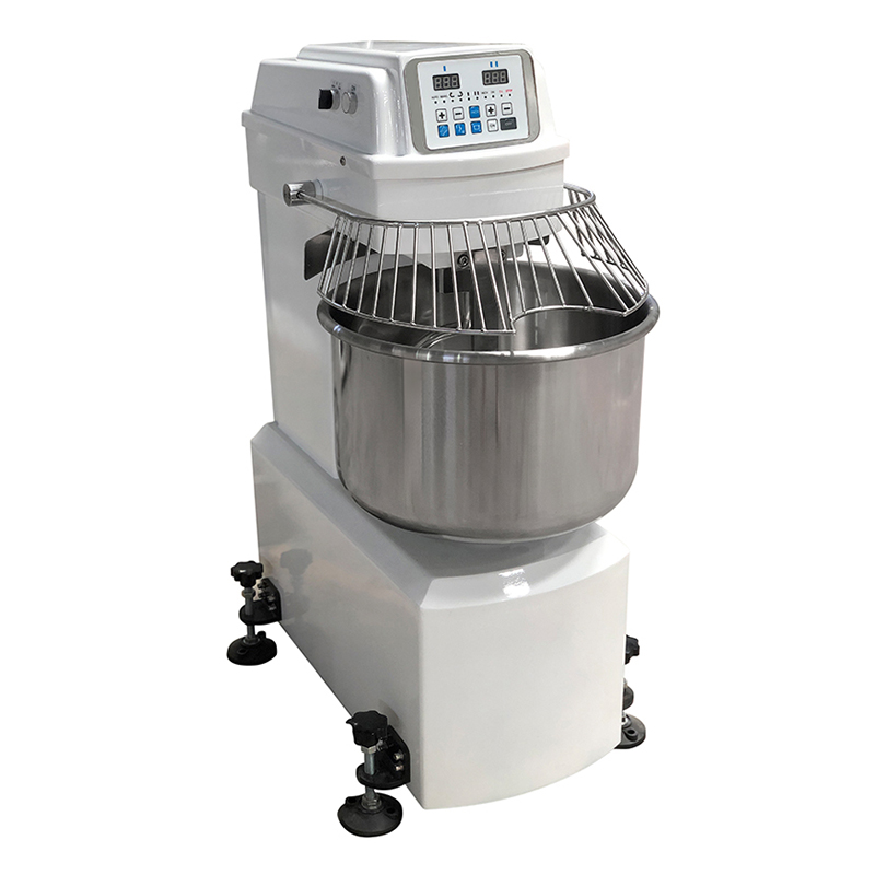 Good Price Stainless Steel 304 Electric Dough Mixing Machine Bakery Kitchen Use Pizza Bread Dough Mixer