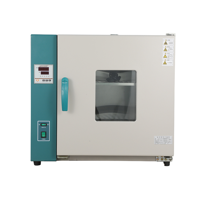Mulit-function Constant Temperature Drying Cabinet Vacuum Oven Hospital Laboratory Electric Heating Blast Drying Oven