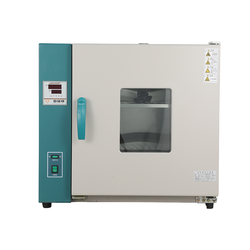 Mulit-function Constant Temperature Drying Cabinet Vacuum Oven Hospital Laboratory Electric Heating Blast Drying Oven