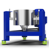 Hot Sale Centrifugal Oil Filter Machine Cooking Oil Filter Centrifuge Mini Centrifugal Oil Filter