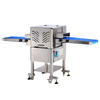 Meat Dicer Frozen Pork Cube Meat Cutting Machine Frozen Fish Beef Cube Dicng And Cutting Machine