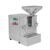 GOOPIKK Stainless Steel Almond Oily Materials Crusher Walnut Badam Peanut Sesame Grinder Mill for Fine Powder