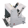 Commercial Automatic Bread Slicer Machine Bakery Adjustable Toast Slicing Machine in Stock