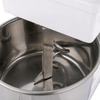 Hot Sale Professional Dough Mixer 30L Small Spiral Dough Mixer Easy To Clean Flour Kneading Dough Machine Mixer