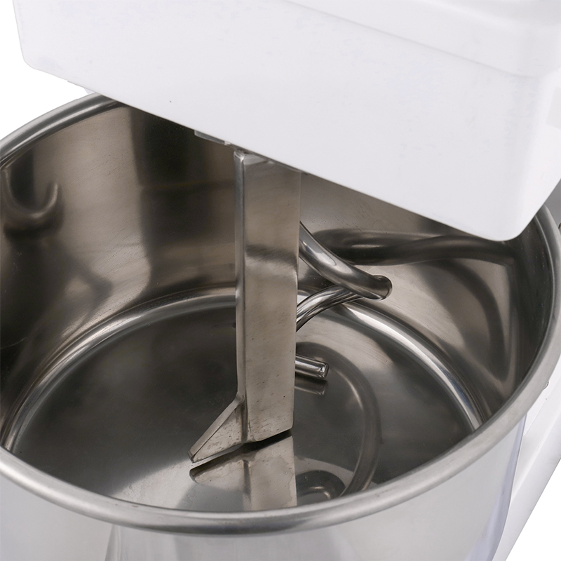 Hot Sale Professional Dough Mixer 30L Small Spiral Dough Mixer Easy To Clean Flour Kneading Dough Machine Mixer