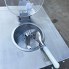 SY-GB2 Stainless Steell Hard Ice Cream Machine /Gelato Machine /Batch Freezer Hot Sell with Discount Price