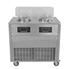 SY-GB2 Stainless Steell Hard Ice Cream Machine /Gelato Machine /Batch Freezer Hot Sell with Discount Price
