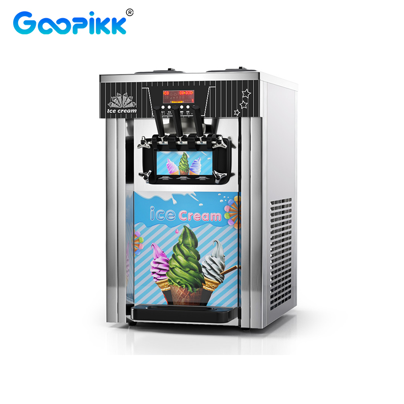 GOOPIKK模板