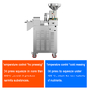 Screw Press Olive Oil Press Machine Commercial Cocoa Butter Oil Extraction Machine Walnut Oil Expeller Equipment