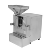 GOOPIKK Stainless Steel Almond Oily Materials Crusher Walnut Badam Peanut Sesame Grinder Mill for Fine Powder