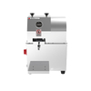 304 Stainless Steel Commercial Small Vertical Table Type Sugarcane Juicer Automatic Sugar Cane Juice Machine
