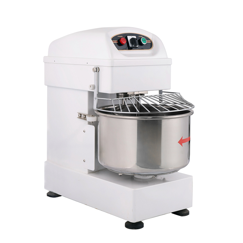 Hot Sale Professional Dough Mixer 30L Small Spiral Dough Mixer Easy To Clean Flour Kneading Dough Machine Mixer