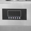 SY-GB2 Stainless Steell Hard Ice Cream Machine /Gelato Machine /Batch Freezer Hot Sell with Discount Price