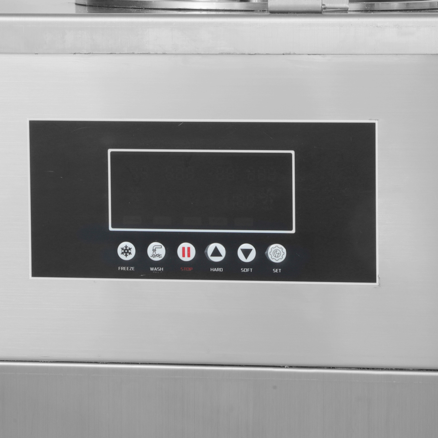 SY-GB2 Stainless Steell Hard Ice Cream Machine /Gelato Machine /Batch Freezer Hot Sell with Discount Price