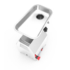 Household 800W Electric Appliance Meat Processor Meat Mincer Commercial Meat Grinder Sausage Maker Stainless Steel