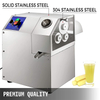 Stainless Steel Commercial Use Fruit Juicer for Sugarcane Big Capacity Sugar Cane Juicer Machine 3 Roller Sugarcane Juicer