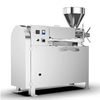 Commercial Scale Automatic Flaxseed Soybean Peanut Coconut Sesame Oil Maker Oil Press Machine