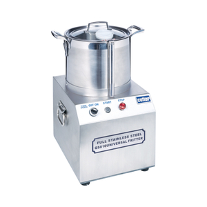Electric Meat Grinders Fish Grinder Machine All In1 Blender Food Chooper Big Capacity 10L Profesional Manufacturer