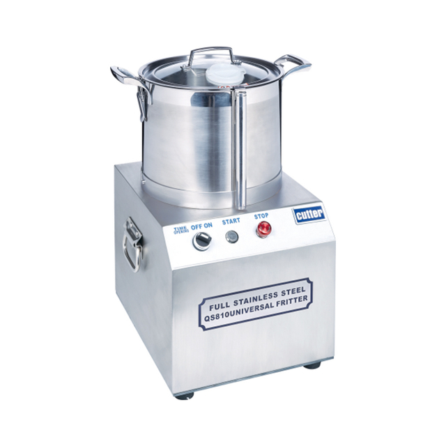 Electric Meat Grinders Fish Grinder Machine All In1 Blender Food Chooper Big Capacity 10L Profesional Manufacturer