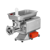 Automatic High Quality Commercial Electric Meat Cube Grinder Large Output Meat Mincer For Sale