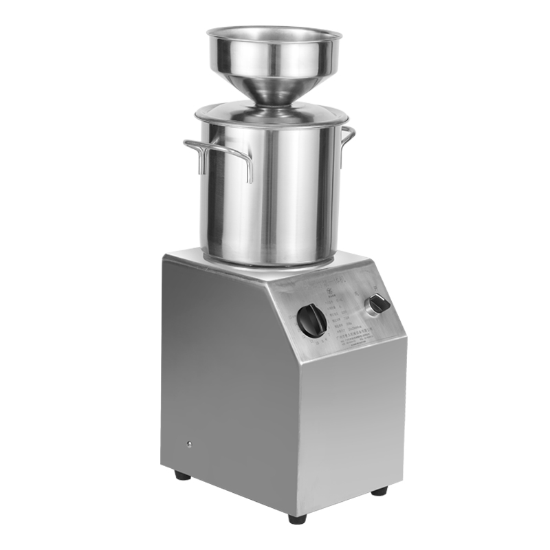 Shanyou Multi-purpose Food Cutter Machine 4L Vegetables, Mushrooms, Meat Mini Food Chopper