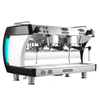 Professional Commercial Double Boiler Barista Espresso Coffee Machine Cappuccino Coffee Maker Espresso Machine