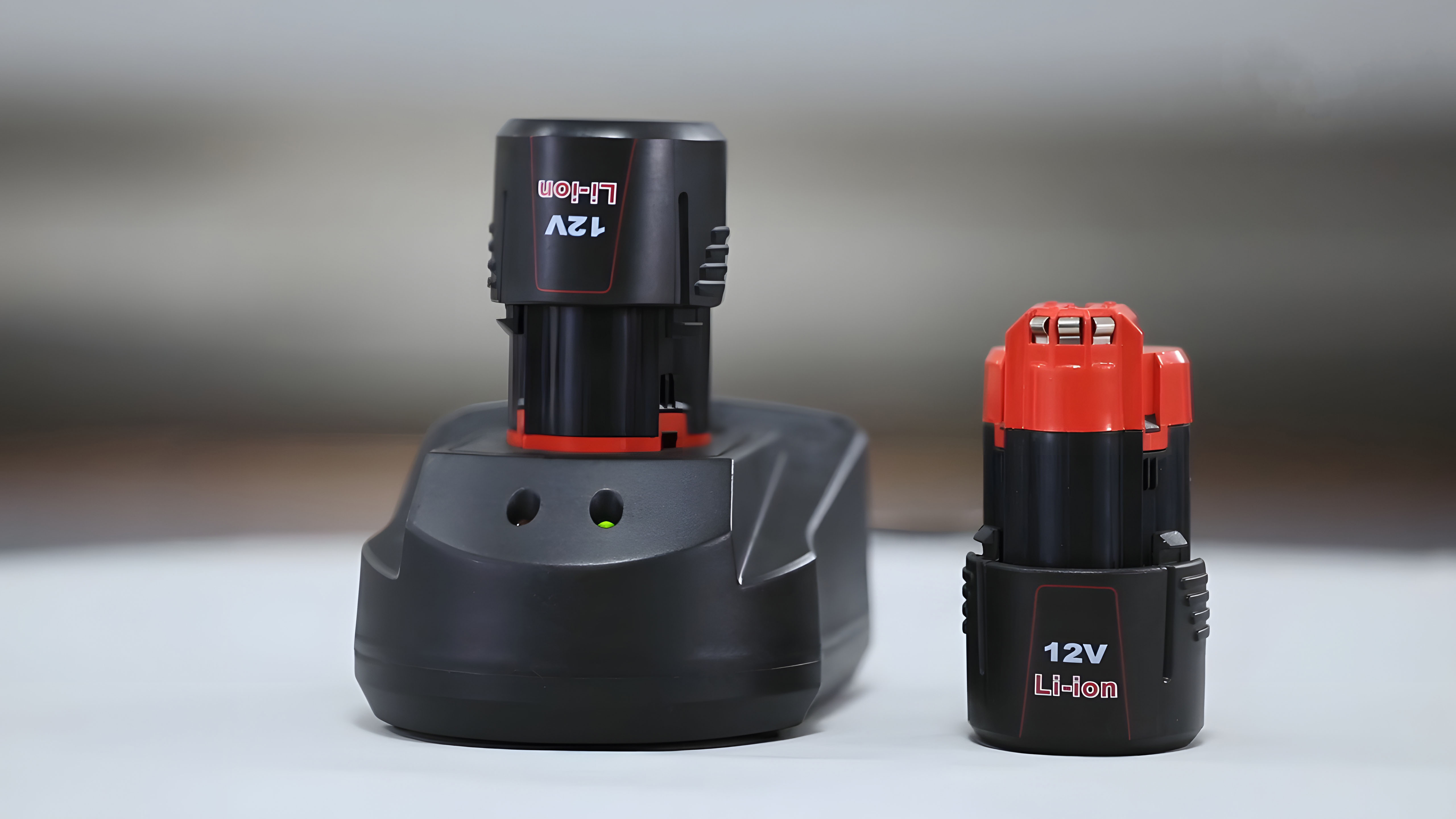 GOOPIKK Gyro Knife Electric Kebab Slicer Commercial Shawarma Meat Cutter Wireless Kebab Knives with 2 Blades for Restaurant