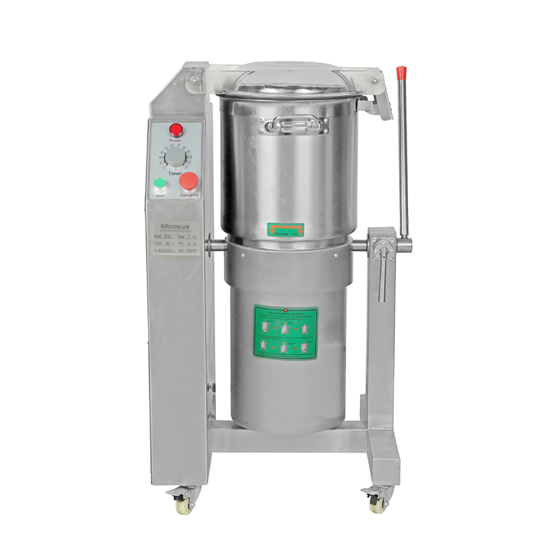 Commercial Multifunction Electric Meat Food Blender Vegetable Cutting Machine Blender Mixer Meat Blender Machine