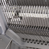 Commercial Automatic Bread Slicer Machine Bakery Adjustable Toast Slicing Machine in Stock